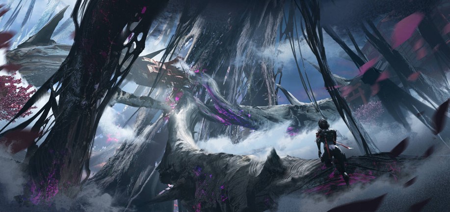 《逆战：未来》赛年前瞻精彩一览，四大主题赛季带你把FPS玩出&ldquo;花&rdquo;