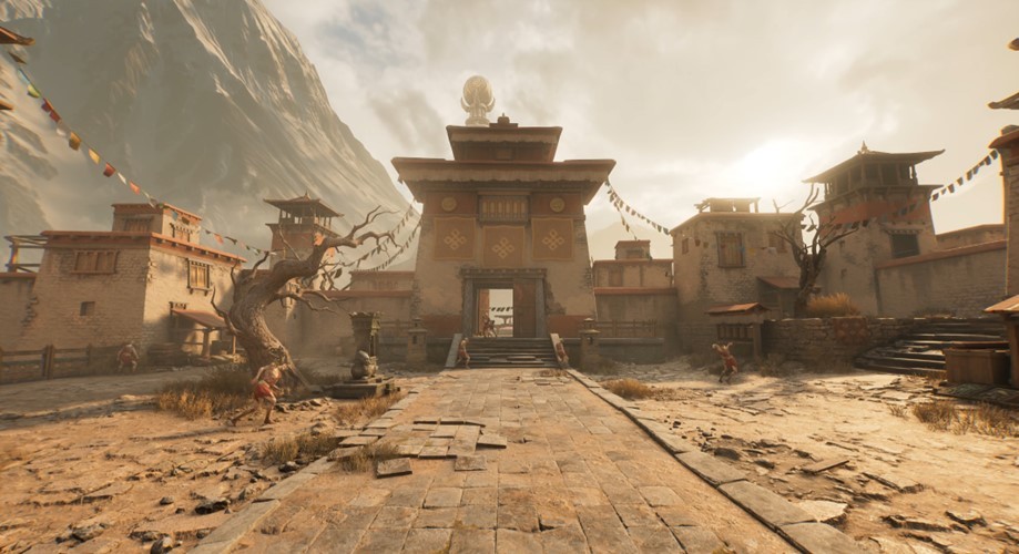 《逆战：未来》赛年前瞻精彩一览，四大主题赛季带你把FPS玩出&ldquo;花&rdquo;