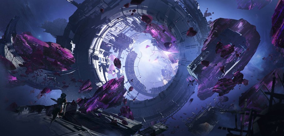 《逆战：未来》赛年前瞻精彩一览，四大主题赛季带你把FPS玩出&ldquo;花&rdquo;