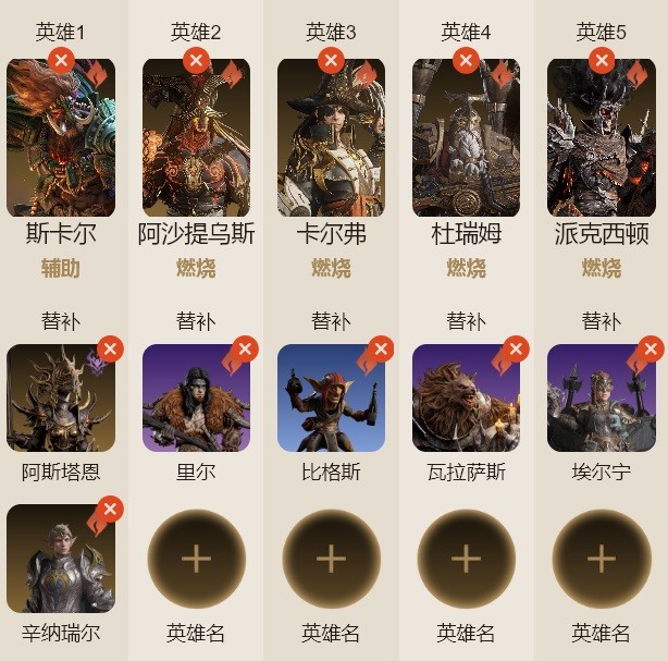 王冠争霸实战指南：指挥官策略与三大流派阵容解析