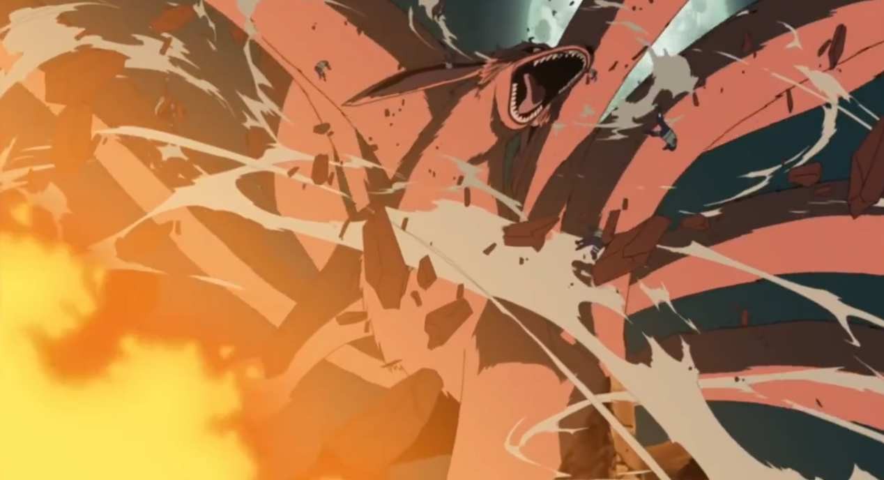 《火影忍者:忍者新世代》激战九尾玩法攻略