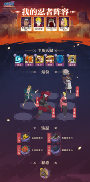 《火影忍者:忍者新世代》激战九尾玩法攻略