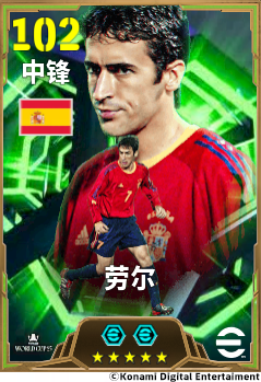 鬼魅一击穿透防线，“指环王”劳尔闪耀赛场！