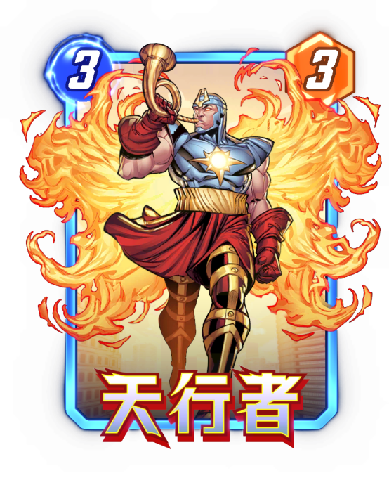 《漫威：终极逆转》S18赛季【丧尸大军】来袭！精彩内容抢先看！