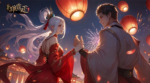 战鼓催征，风云再起！1月9日风云怀旧服新服预创建燃情开启