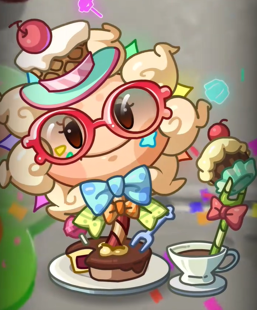 《植物大战僵尸2》向日葵甜心蛋糕装扮获取方法