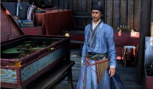 《燕云十六声》滹沱地图进入方法