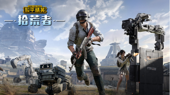 告别游戏荒！2026年已上线的好玩手游TOP5，总有一款适合你！