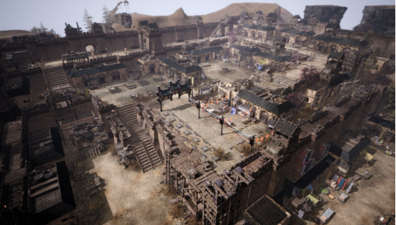 沫子带赚+高清激战!《暮光双龙》1月13日公测,零门槛当合伙人