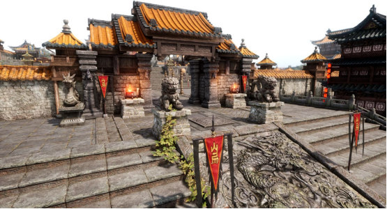 沫子带赚+高清激战!《暮光双龙》1月13日公测,零门槛当合伙人