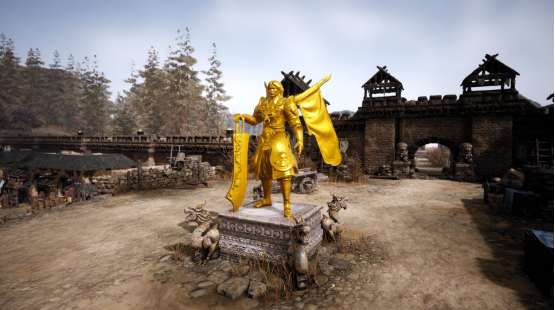 沫子带赚+高清激战!《暮光双龙》1月13日公测,零门槛当合伙人