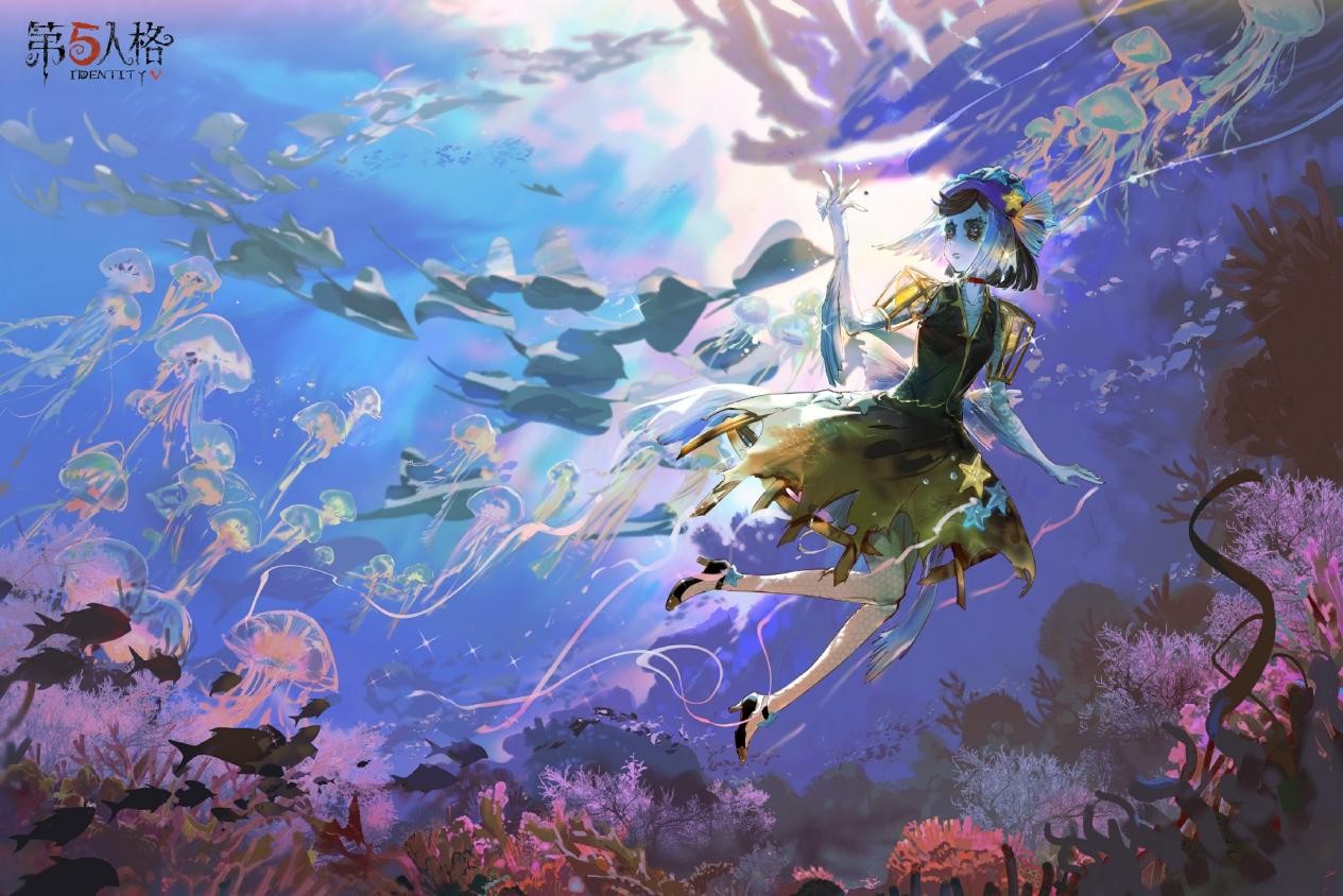 小寒至，年味浓《第五人格》二十四节气演绎录-【小寒】篇线下活动回顾