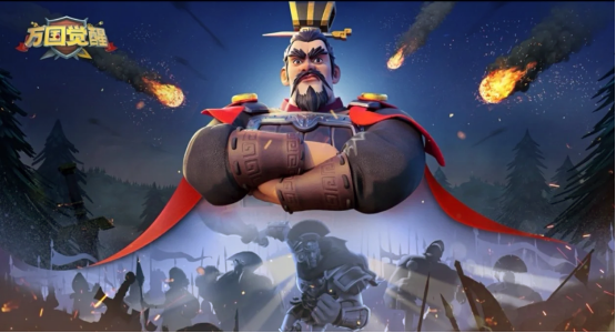 拒绝又肝又氪!2026年适合新人轻松体验的SLG手游TOP5