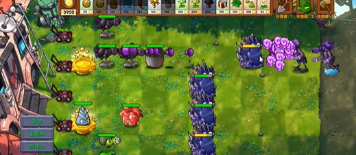 《植物大战僵尸融合版》毁灭机枪读报僵尸解析