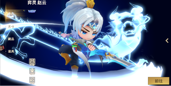 《千机阵》公测定档1月29日，品牌代言人战鹰携多重惊喜共启东方竞技新篇！