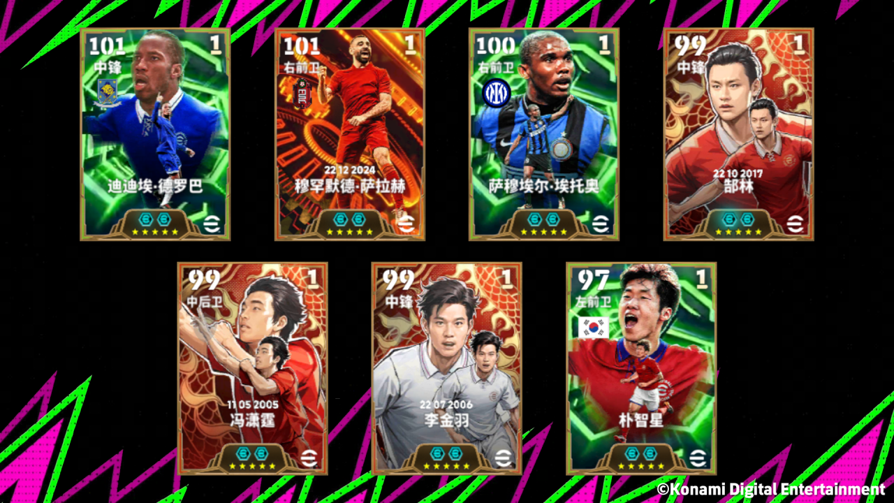 猎豹足迹所至，冠军如影随形！