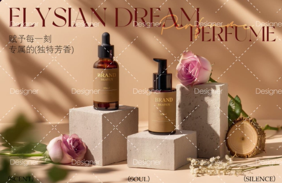 美图秀秀网页版水印添加方法