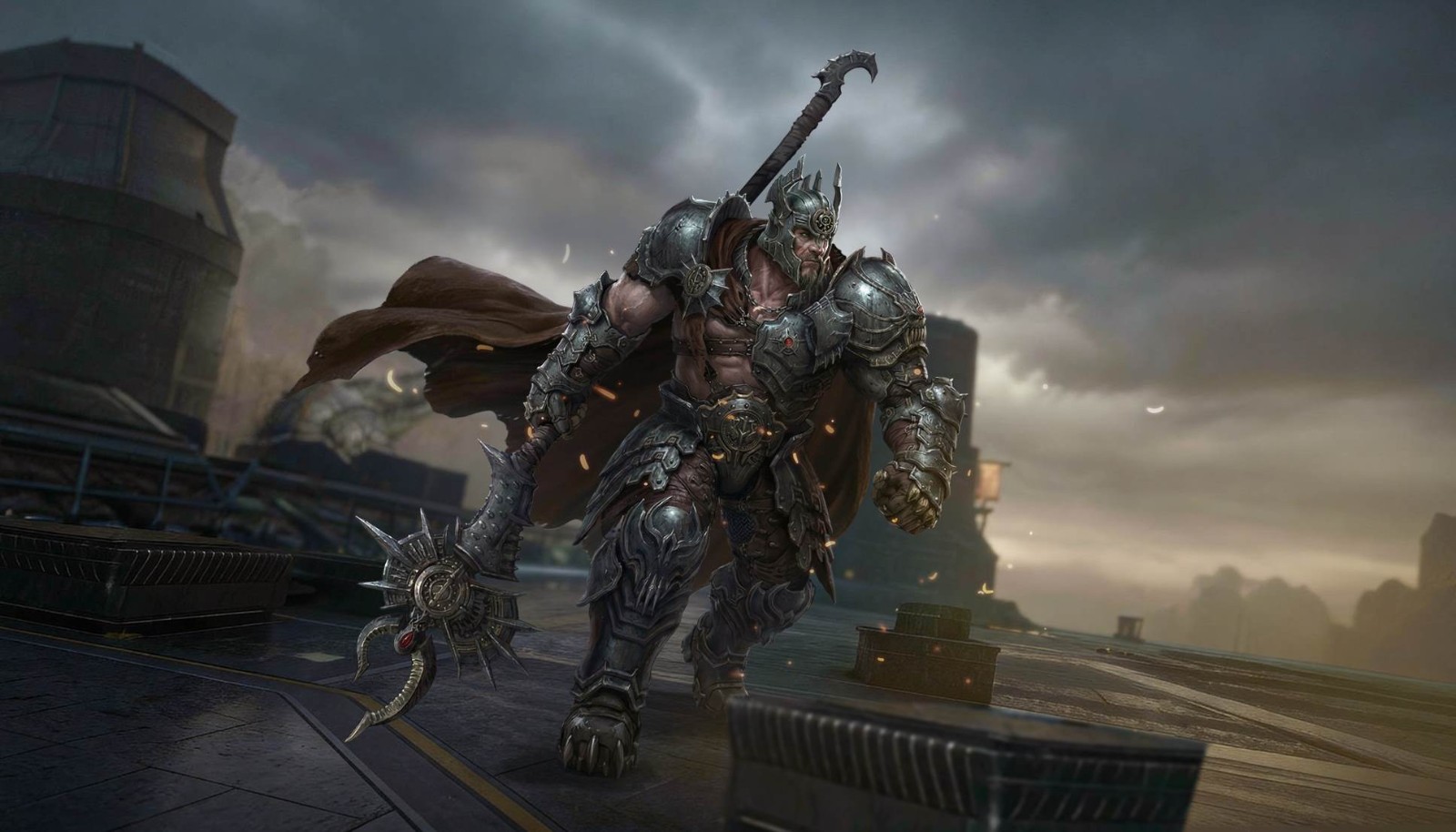 DOOM黑暗时代 × 辐射：避难所Online联动来袭！全新居民上线！-秀人网 - 网红模特写真大全