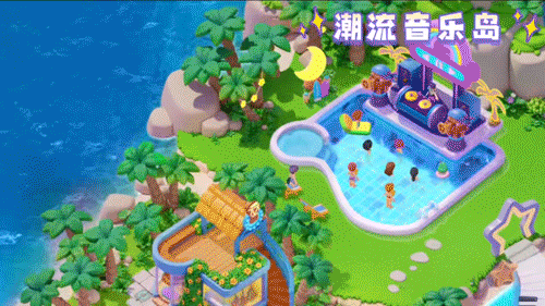 《欢乐消消时光》1月20日正式开启全网预约！-秀人网 - 网红模特写真大全