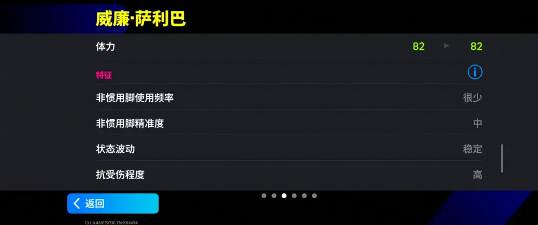 图片[10]-优雅坚盾坐镇枪手防线，右路飞翼铸就蓝黑巅峰！