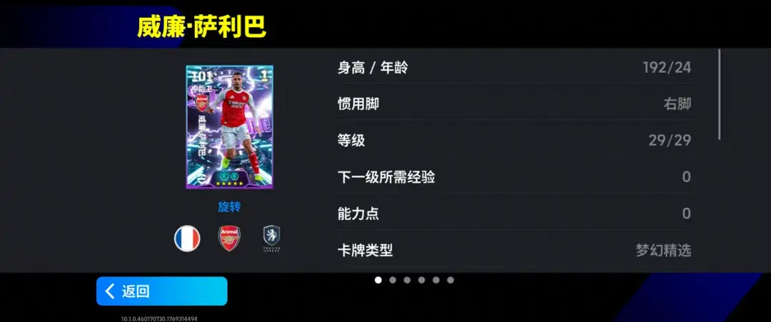 图片[3]-优雅坚盾坐镇枪手防线，右路飞翼铸就蓝黑巅峰！