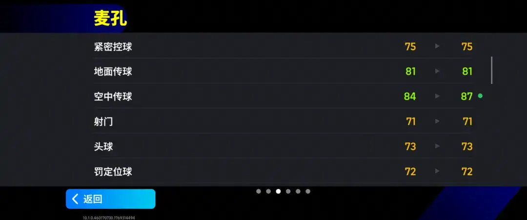 图片[22]-优雅坚盾坐镇枪手防线，右路飞翼铸就蓝黑巅峰！