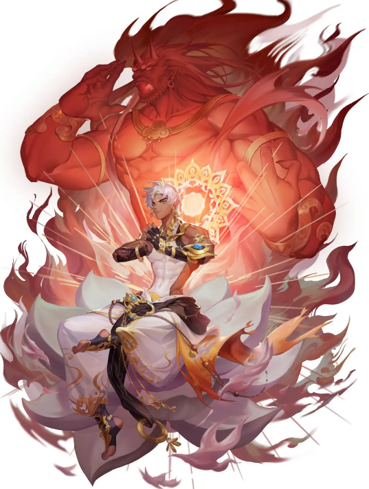 《绯石之心》梵空玩法攻略