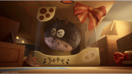 闪烁情感的“小”微光，小人国用治愈打造心灵自留地