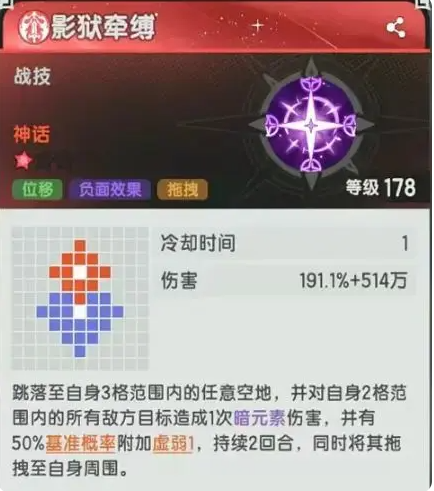 《仗剑传说》6转斗士技能搭配攻略