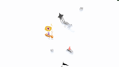 唯美视觉艺术再来，经典解谜系列续作《纪念碑谷3》手游现已于TapTap开启预约