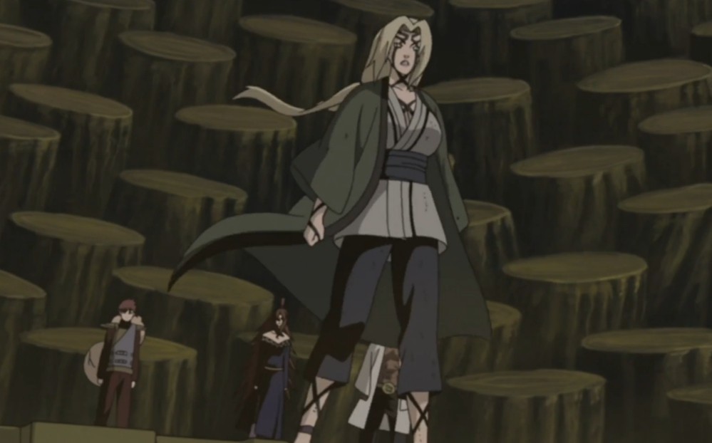 《火影忍者：忍者新世代》全新SS忍纲手[忍界大战]&mdash;&mdash;忍者攻略&阵容推荐！