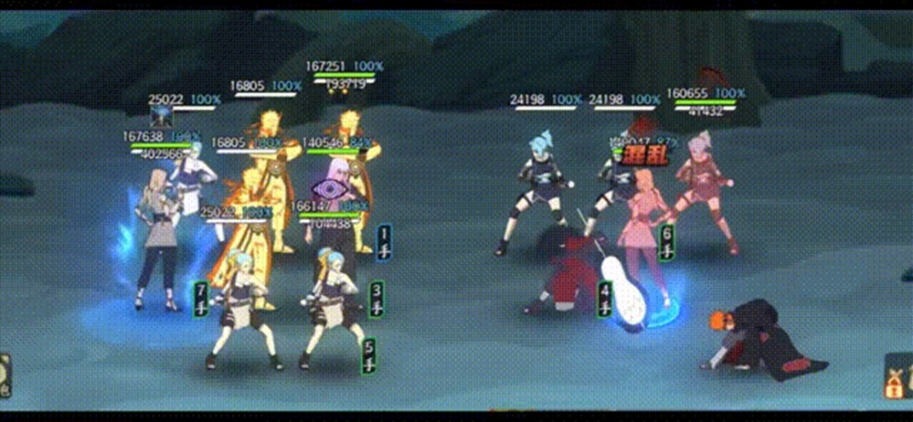 《火影忍者：忍者新世代》全新SS忍纲手[忍界大战]&mdash;&mdash;忍者攻略&阵容推荐！