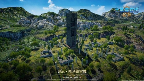 图片[3]-重返伟大航路！《大航海时代：起源》远航测试今日开启