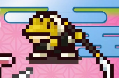 《平安古都物语》式神选择