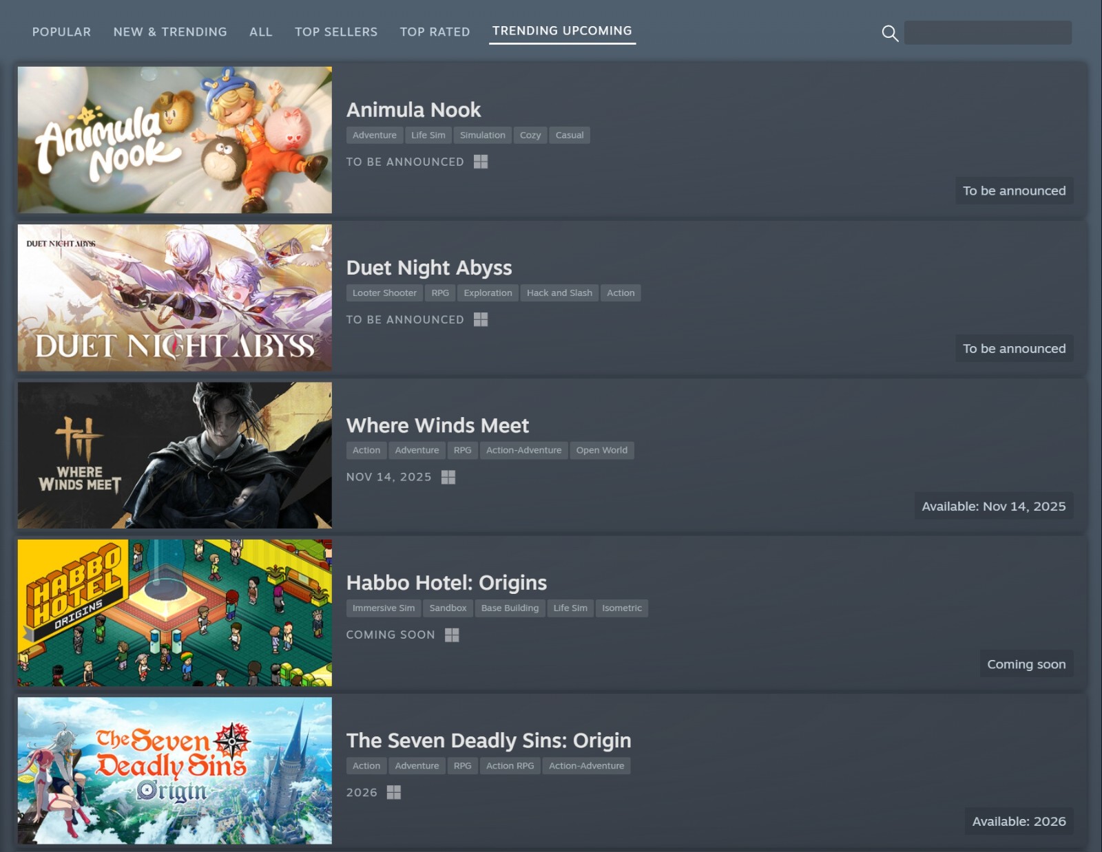 从首曝到霸榜：腾讯生活模拟新作为何能火到海外？