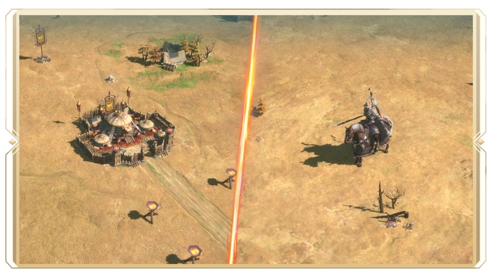 《王于兴师》全新剧本「两魏五战」1月31日开启！