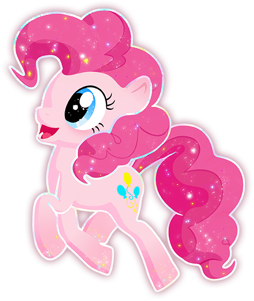 友谊就是魔法！《蛋仔派对》×《小马宝莉》联动即将上线！