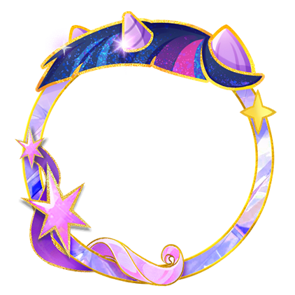 友谊就是魔法！《蛋仔派对》×《小马宝莉》联动即将上线！