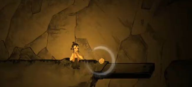 栖云异梦梦蝶第二关暗探攻略