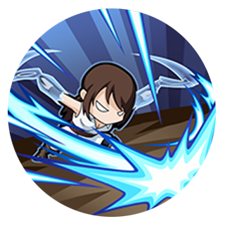 【新忍爆料】水遁御敌、小队齐心，医疗忍者雨乃即将登场！