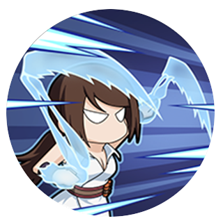 【新忍爆料】水遁御敌、小队齐心，医疗忍者雨乃即将登场！