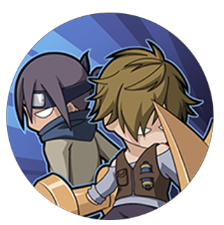 【新忍爆料】水遁御敌、小队齐心，医疗忍者雨乃即将登场！