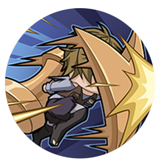 【新忍爆料】水遁御敌、小队齐心，医疗忍者雨乃即将登场！