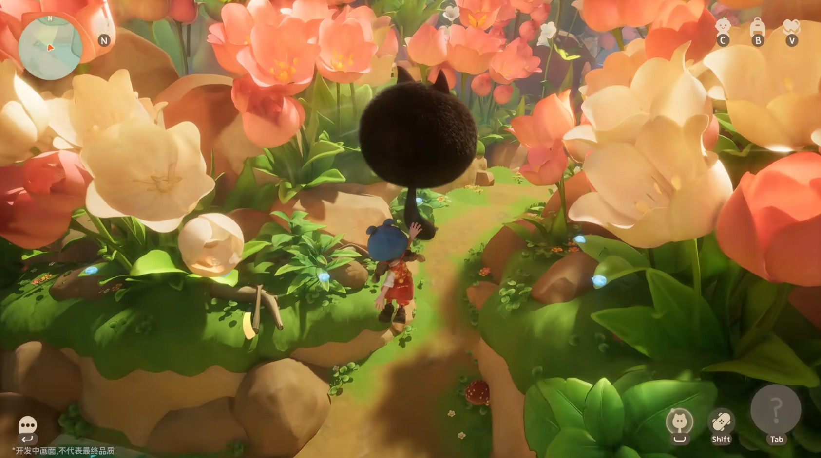 一夜之间全网讨论，这款腾讯小人国新游凭什么这么火？