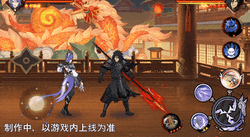 图片[36]-【新忍爆料】千幻蝶飞舞化为手中利刃！小南「神驹佑将」即将登场！ - 芯动传媒 - 秀人网-微密-weme-觅圈-Cosplay-模特写真 --芯动传媒 - 秀人网-微密-weme-觅圈-Cosplay-模特写真