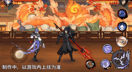 图片[19]-【新忍爆料】千幻蝶飞舞化为手中利刃！小南「神驹佑将」即将登场！ - 芯动传媒 - 秀人网-微密-weme-觅圈-Cosplay-模特写真 --芯动传媒 - 秀人网-微密-weme-觅圈-Cosplay-模特写真