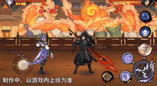 图片[16]-【新忍爆料】千幻蝶飞舞化为手中利刃！小南「神驹佑将」即将登场！ - 芯动传媒 - 秀人网-微密-weme-觅圈-Cosplay-模特写真 --芯动传媒 - 秀人网-微密-weme-觅圈-Cosplay-模特写真