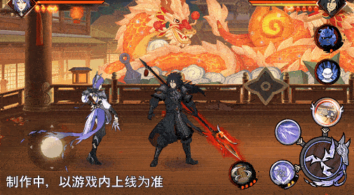 图片[3]-【新忍爆料】千幻蝶飞舞化为手中利刃！小南「神驹佑将」即将登场！ - 芯动传媒 - 秀人网-微密-weme-觅圈-Cosplay-模特写真 --芯动传媒 - 秀人网-微密-weme-觅圈-Cosplay-模特写真