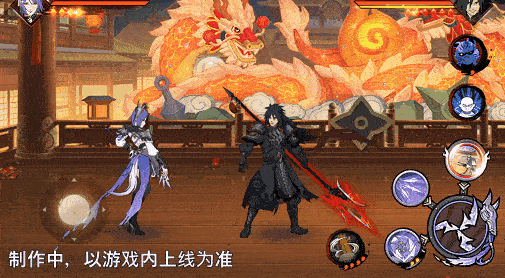 图片[6]-【新忍爆料】千幻蝶飞舞化为手中利刃！小南「神驹佑将」即将登场！ - 芯动传媒 - 秀人网-微密-weme-觅圈-Cosplay-模特写真 --芯动传媒 - 秀人网-微密-weme-觅圈-Cosplay-模特写真