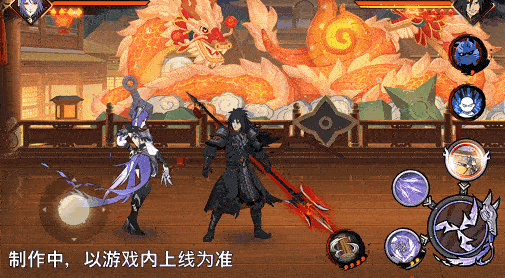 图片[7]-【新忍爆料】千幻蝶飞舞化为手中利刃！小南「神驹佑将」即将登场！ - 芯动传媒 - 秀人网-微密-weme-觅圈-Cosplay-模特写真 --芯动传媒 - 秀人网-微密-weme-觅圈-Cosplay-模特写真